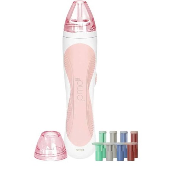 PMD Personal Microderm PRO Blush